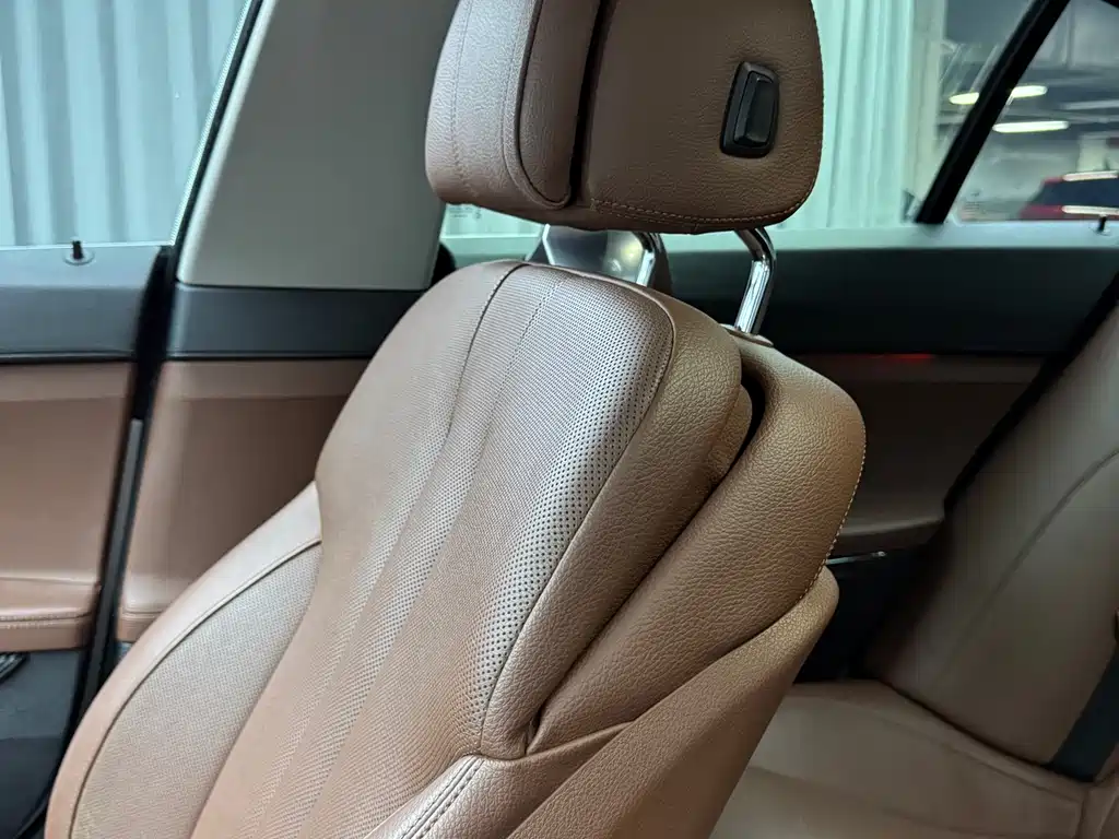 BMW 6 Series 2016 — фото 10