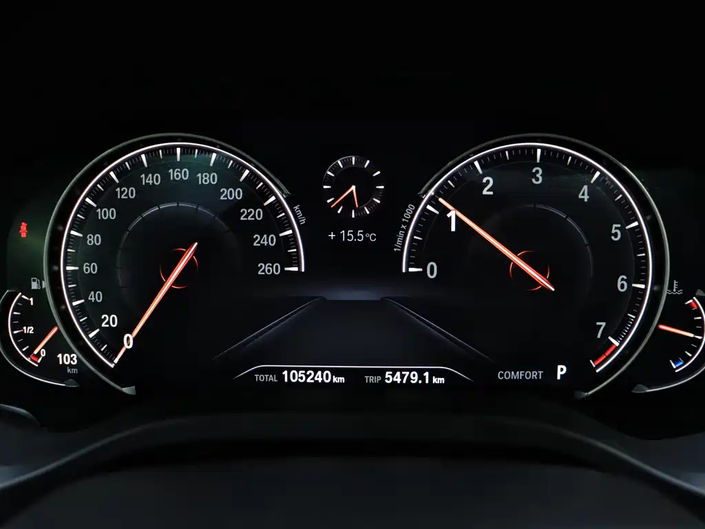 BMW X3 2019 — фото 18