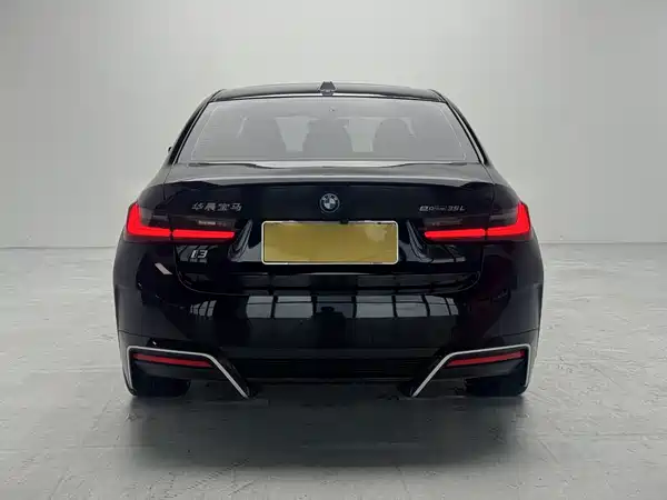 BMW i3 2023