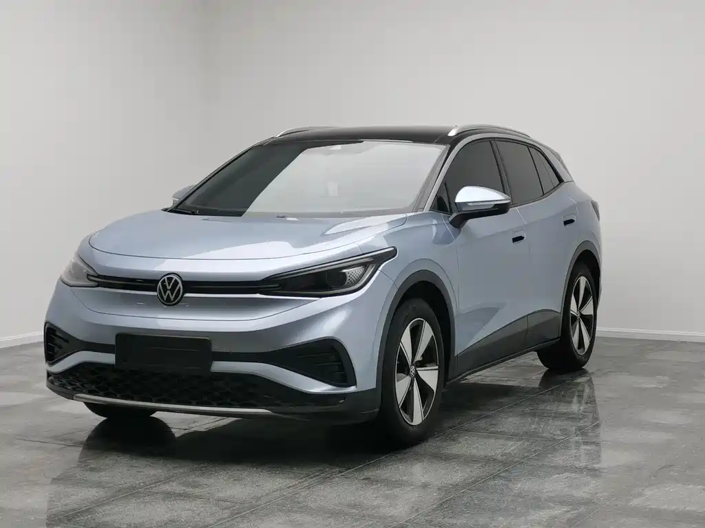 Volkswagen ID.4 X 2024