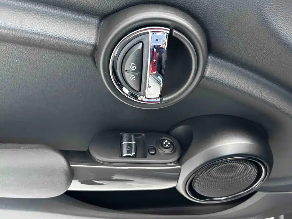 MINI MINI 2020