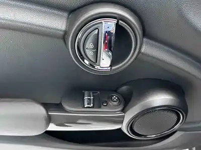 MINI MINI 2020