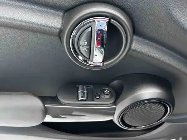 MINI MINI 2020