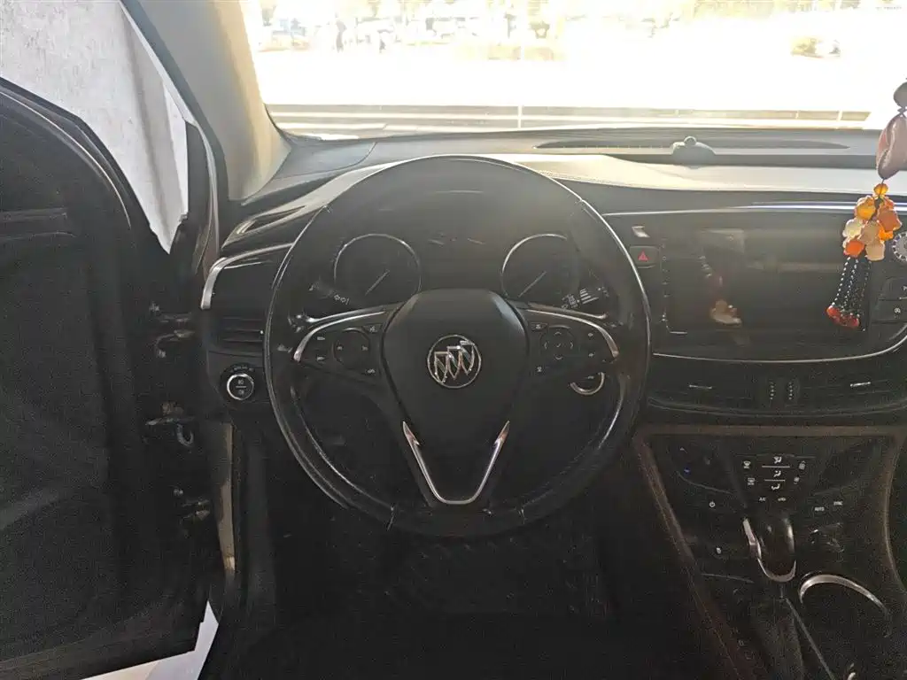 Buick Envision Plus 2019 — фото 7