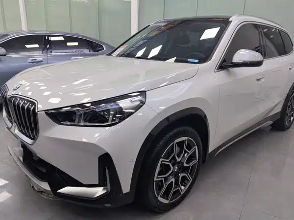 BMW X1 2023