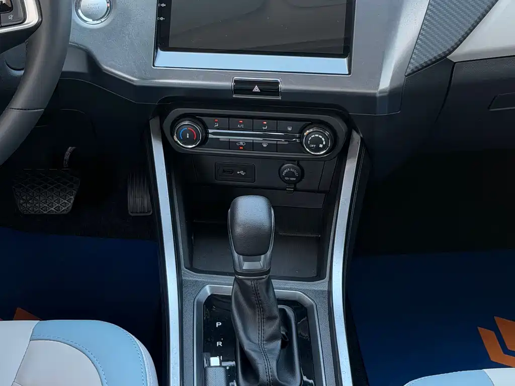 Chery Tiggo 3x 2022 — фото 13
