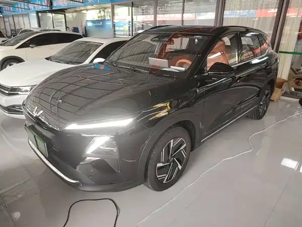 Wuling Starlight S 2026