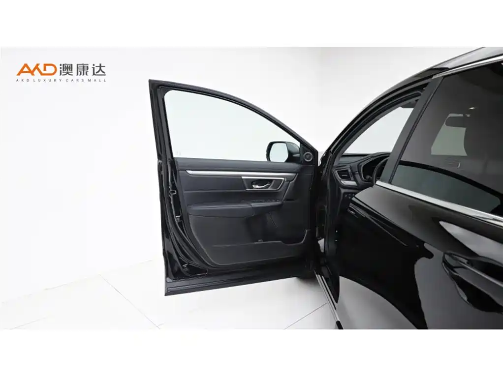 Honda Breeze 2022 — фото 10