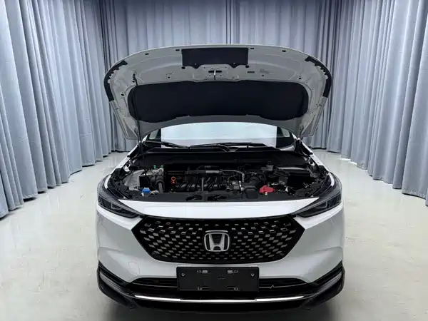 Honda XR-V 2023