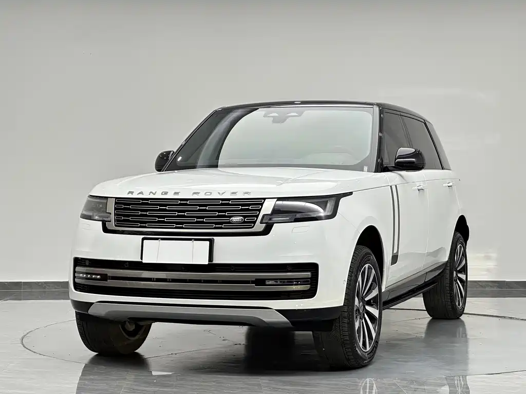 Land Rover Range Rover 2025 — фото 1