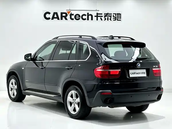 BMW X5 2008