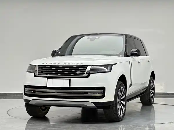 Land Rover Range Rover 2025
