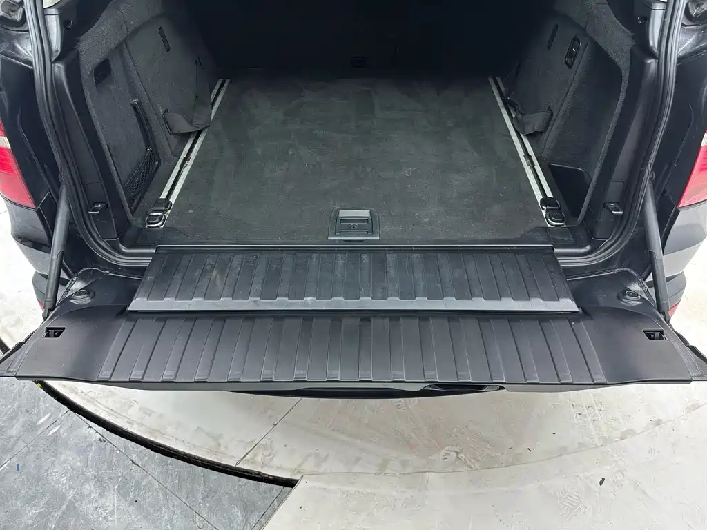 BMW X5 2008 — фото 15