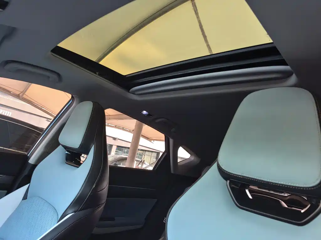 Geely Emgrand S 2023 — фото 10