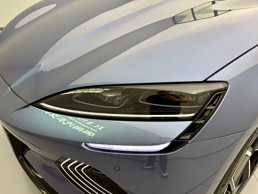 BYD Seal 2023 — фото 15