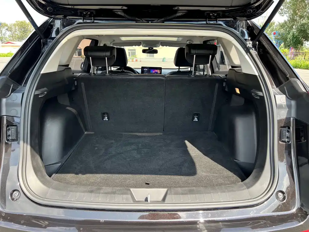 Haval H6 2022 — фото 15