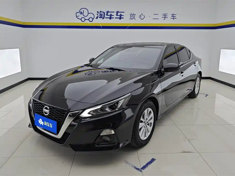 Nissan Teana 2020
