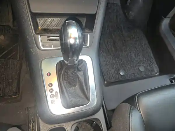 Volkswagen Tiguan 2015