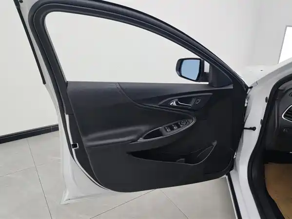 Chevrolet Malibu XL 2022