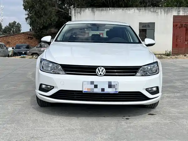 Volkswagen Lamando 2018
