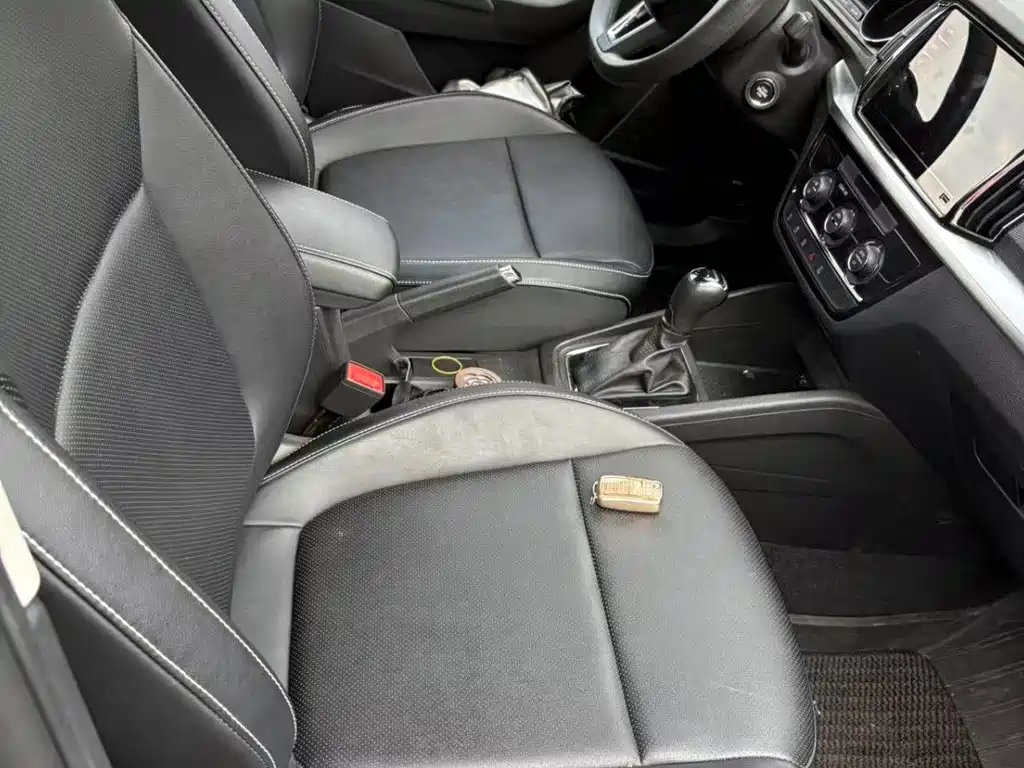 Skoda Kamiq 2022