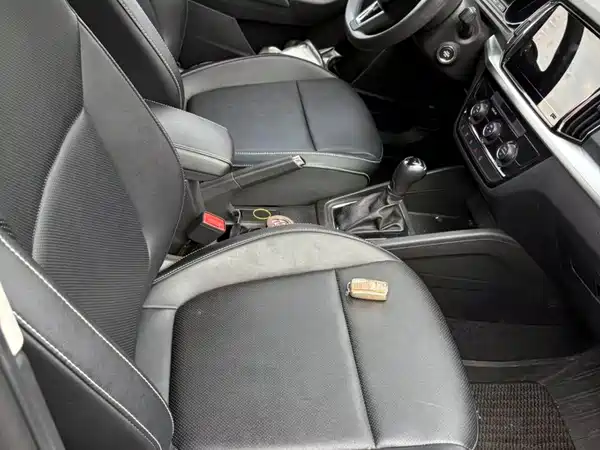 Skoda Kamiq 2022