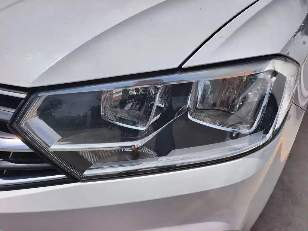 Volkswagen Bora 2017
