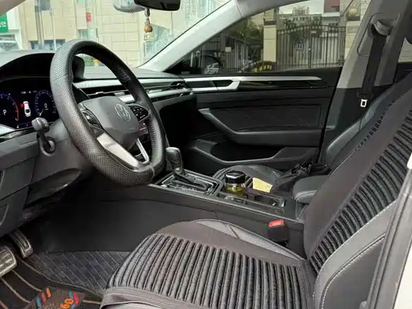 Volkswagen CC 2022