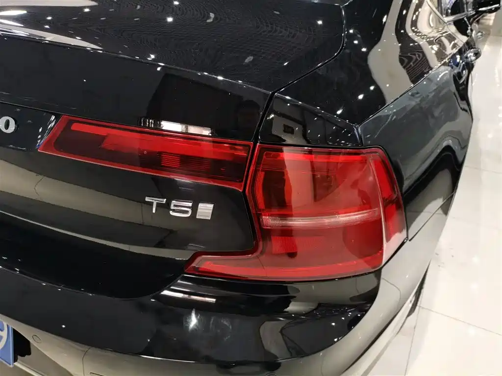 Volvo S90 2020 — фото 24