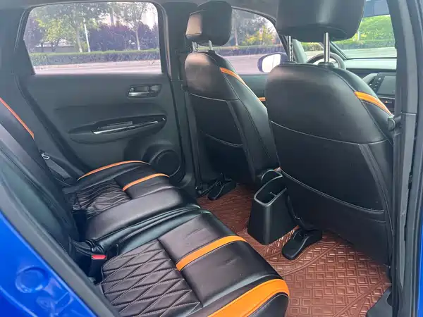 Honda LIFE 2021