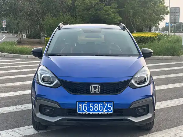 Honda LIFE 2021