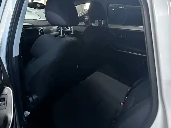 Chery Tiggo 5x 2018
