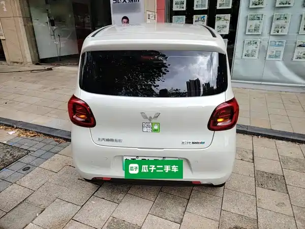 Wuling Hongguang MINIEV 2025