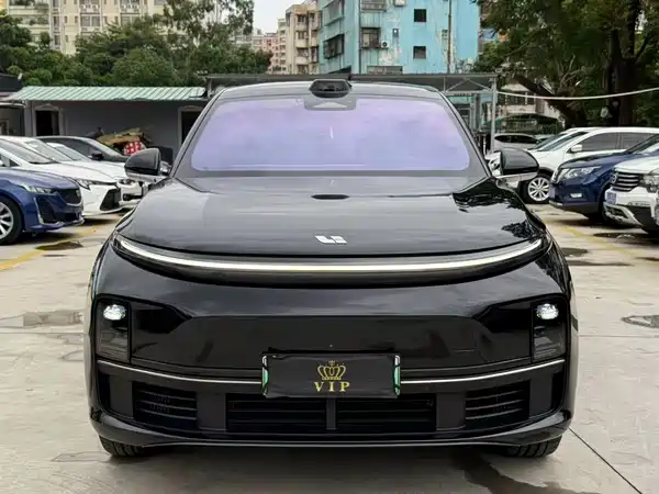 Li Auto L7 2023