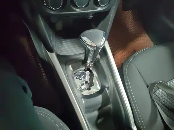 Citroën Elysee 2018