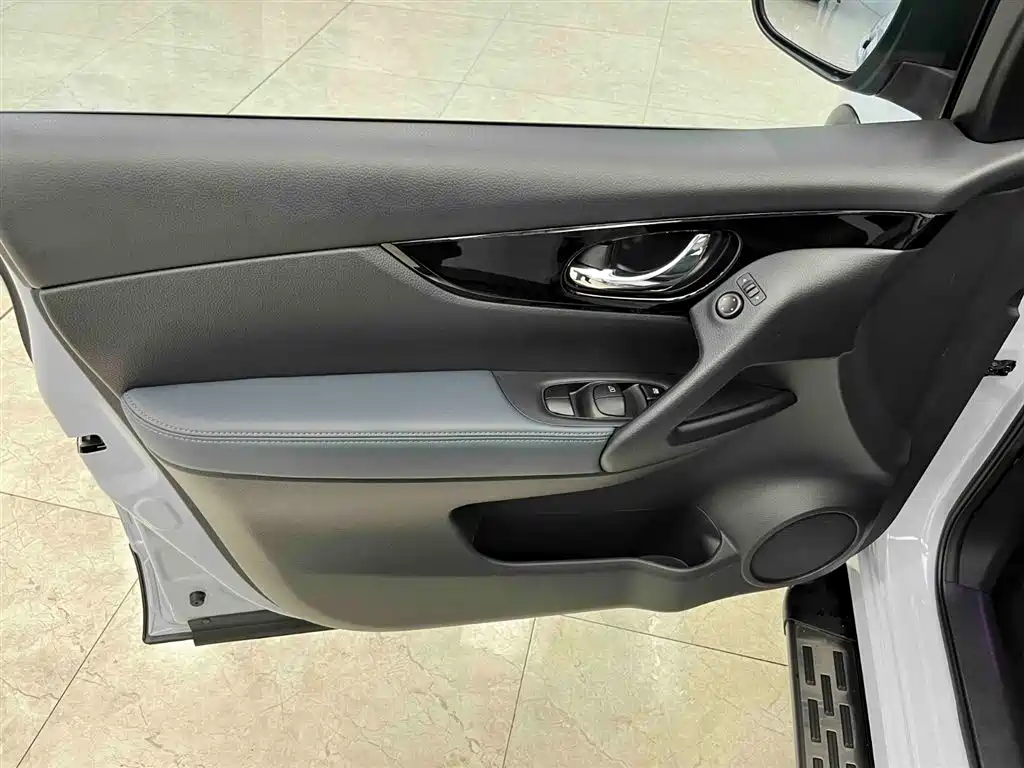Nissan Qashqai 2024 — фото 10