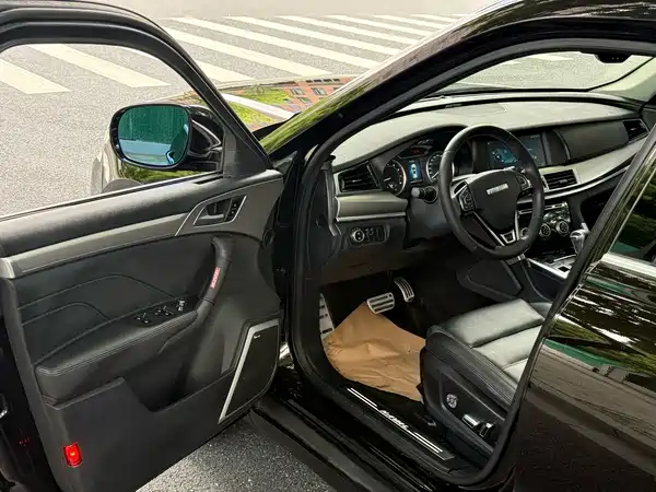 Haval H7 2018