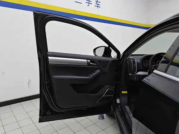 BYD Tang 2020