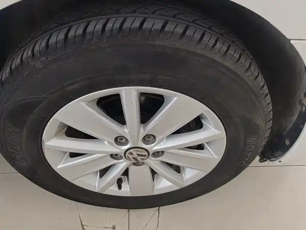 Volkswagen Jetta 2015