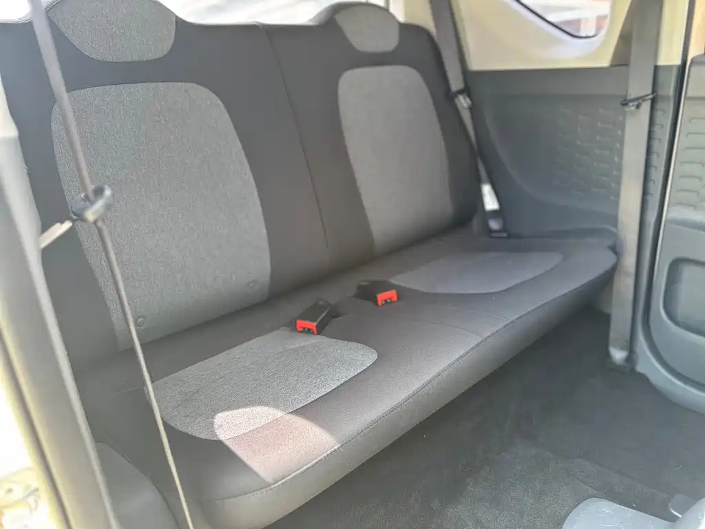 Wuling Hongguang MINIEV 2022