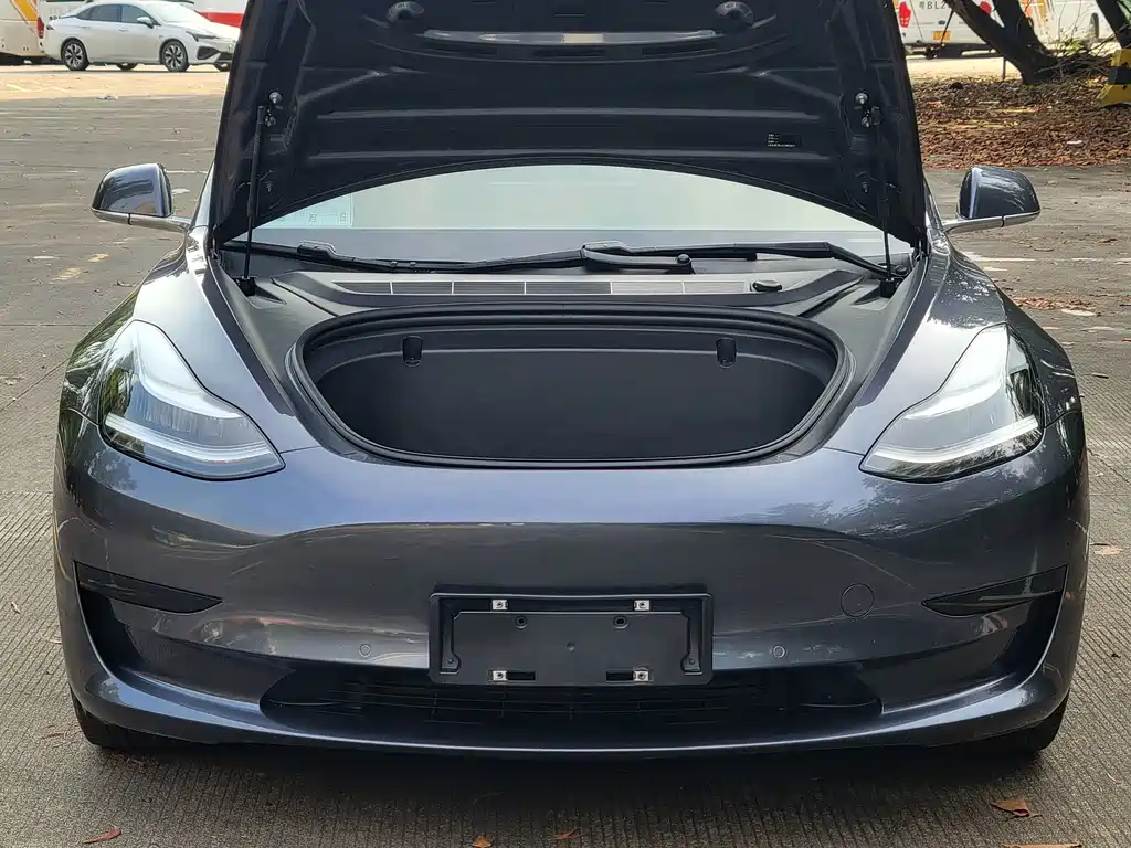 Tesla Model 3 2020 — фото 5