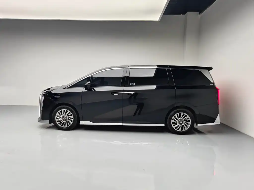 GAC Trumpchi M8 2026 — фото 7