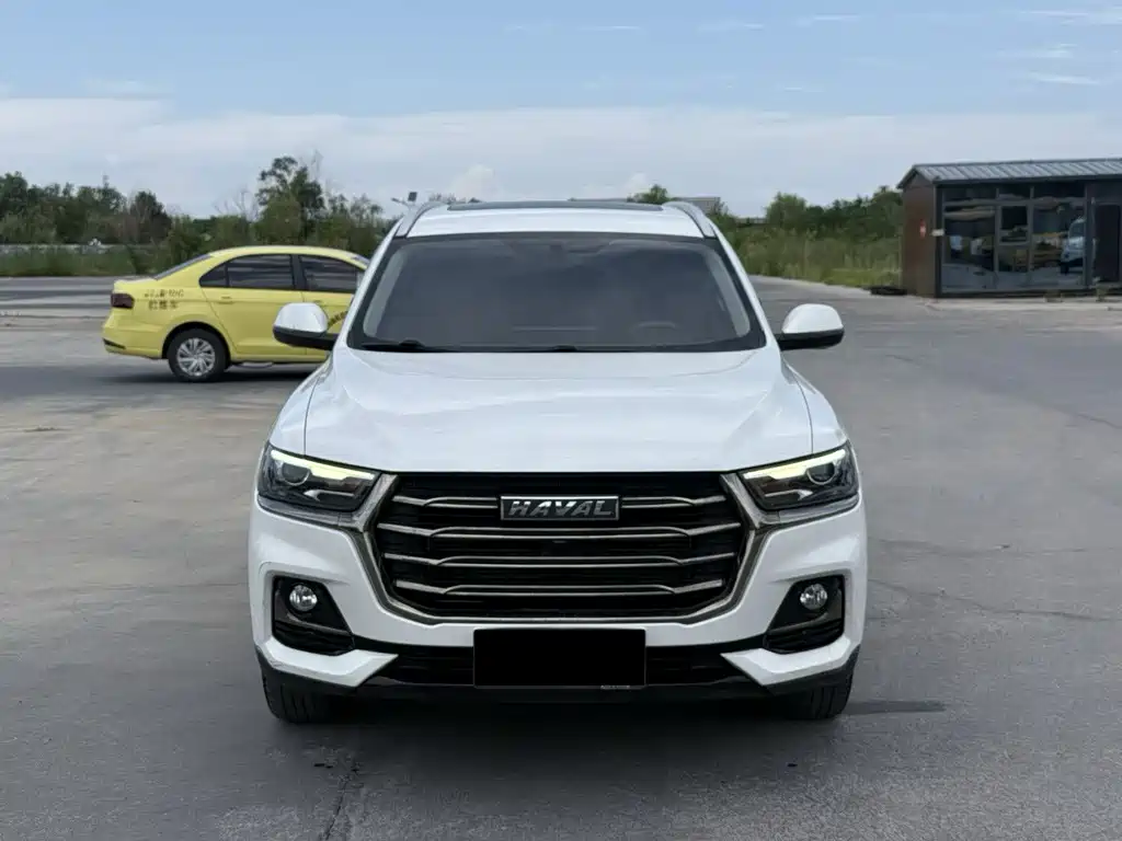 Haval H6 2022