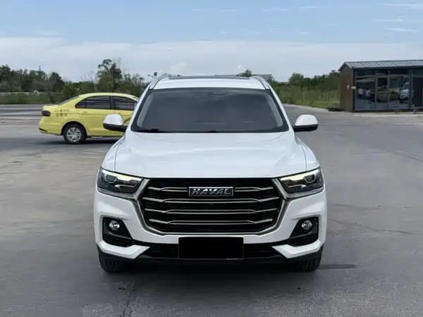 Haval H6 2022