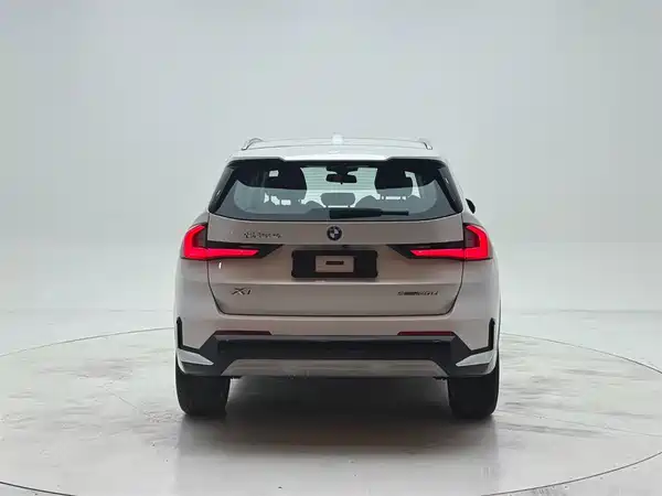 BMW X1 2023