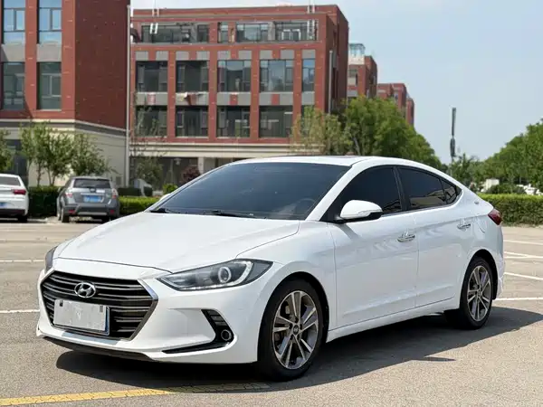 Hyundai Celesta 2016