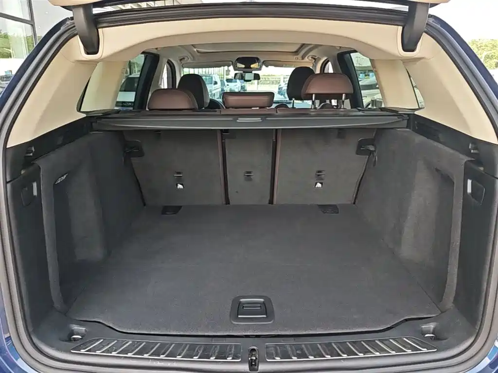 BMW X3 2018 — фото 19