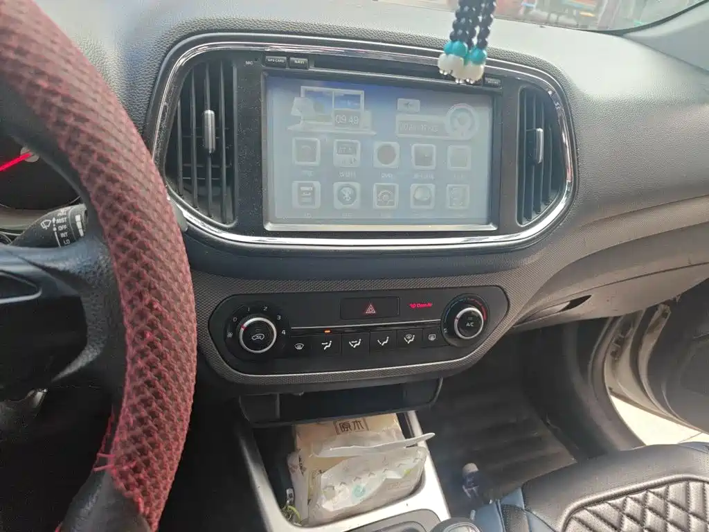 Kia KX3 Proud Running 2015 — фото 9