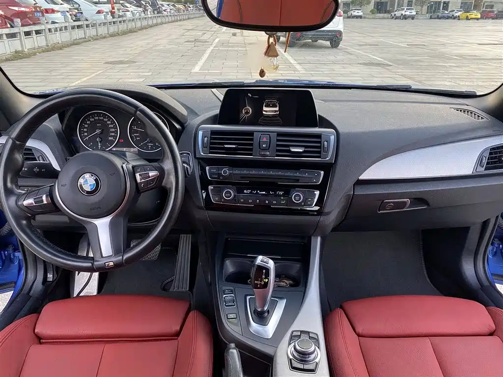 BMW 2 Series 2017 — фото 15