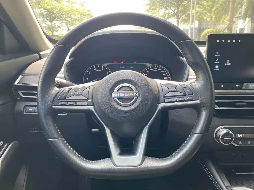 Nissan Teana 2023 — фото 14